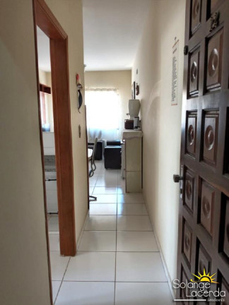 Imagem Apartamento com 2 Quartos à Venda, 61 m² em Itaguá - Ubatuba