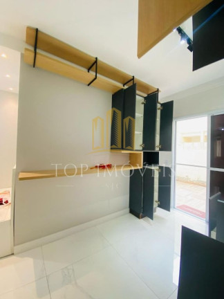 Imagem Casa de Condomínio com 2 Quartos à Venda, 98 m² em Santa Luzia - Caçapava