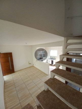 Imagem Sobrado com 2 Quartos à Venda,  em Vila Altântica - Mongaguá
