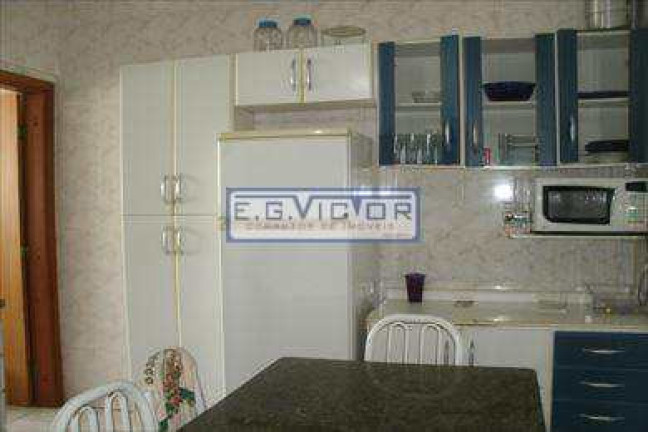 Imagem Apartamento com 3 Quartos à Venda, 113 m² em Vila Vera Cruz - Mongaguá