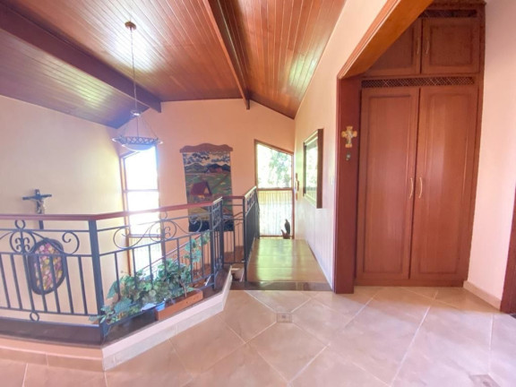 Imagem Casa com 3 Quartos à Venda, 372 m² em Parque Reserva Fazenda Imperial - Sorocaba