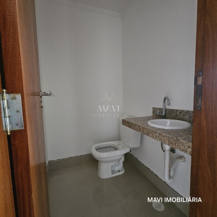 Imagem Apartamento com 3 Quartos à Venda, 142 m² em Tupi - Praia Grande