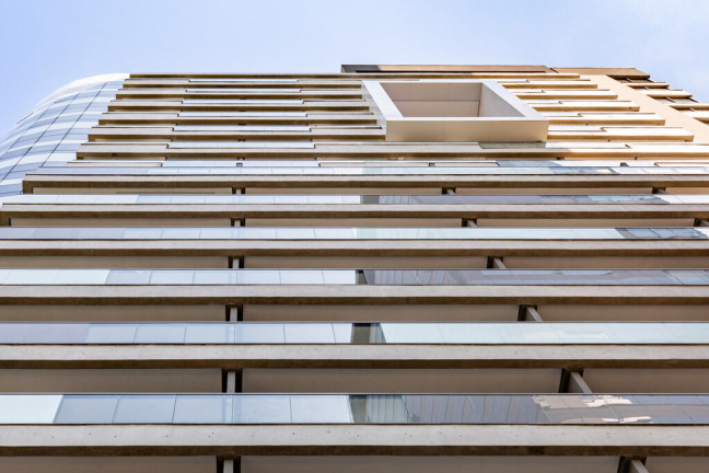 Imagem Apartamento com 1 Quarto à Venda, 53 m² em Moema - São Paulo