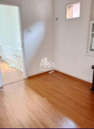 Imagem Casa com 3 Quartos à Venda, 235 m² em Boqueirão - Santos Imagem Casa com 3 Quartos à Venda, 235 m² em Boqueirão - Santos