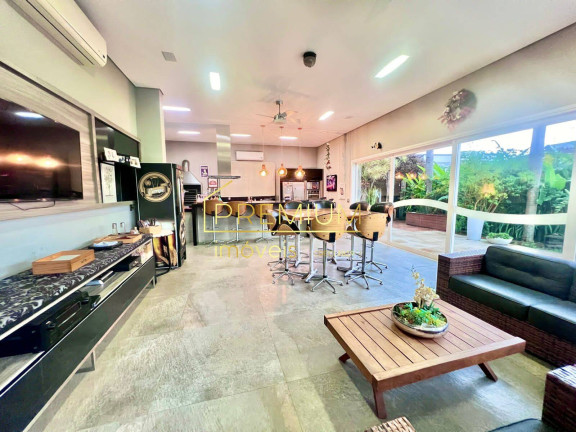 Casa com 4 Quartos à Venda, 618 m² em Condomínio Reserva Da Serra - Jundiaí