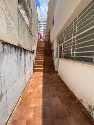 Imagem Sobrado com 5 Quartos à Venda, 345 m² em Vila Augusta - Sorocaba