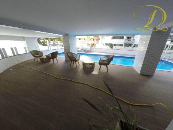 Imagem Apartamento com 3 Quartos à Venda, 162 m² em Canto Do Forte - Praia Grande Imagem Apartamento com 3 Quartos à Venda, 162 m² em Canto Do Forte - Praia Grande