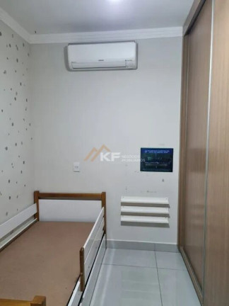 Imagem Casa de Condomínio com 2 Quartos à Venda, 65 m² em Planalto Verde - Ribeirão Preto