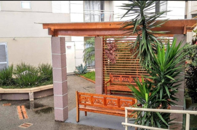Imagem Imóvel com 3 Quartos à Venda, 57 m² em Paulicéia - São Bernardo Do Campo Imagem Imóvel com 3 Quartos à Venda, 57 m² em Paulicéia - São Bernardo Do Campo