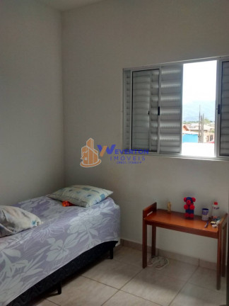 Imagem Casa com 2 Quartos à Venda, em Oceanópolis - Mongaguá Imagem Casa com 2 Quartos à Venda, em Oceanópolis - Mongaguá
