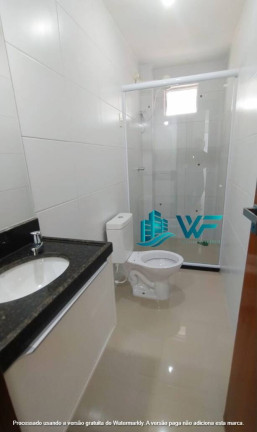 Imagem Apartamento com 2 Quartos à Venda, 54 m² em Bancários - João Pessoa Imagem Apartamento com 2 Quartos à Venda, 54 m² em Bancários - João Pessoa
