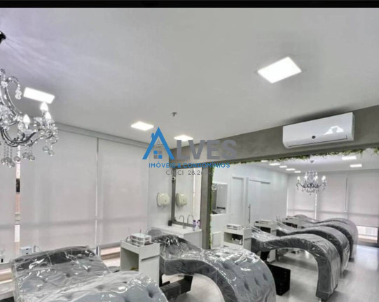 Imagem Sala Comercial à Venda, 43 m² em Centro - São Bernardo Do Campo Imagem Sala Comercial à Venda, 43 m² em Centro - São Bernardo Do Campo