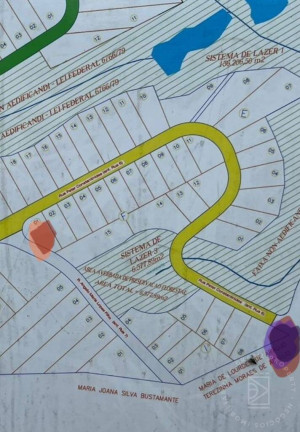 Imagem Terreno em Condomínio à Venda, 1 m² em Condomínio Parque Vale Dos Lagos - Jacareí Imagem Terreno em Condomínio à Venda, 1 m² em Condomínio Parque Vale Dos Lagos - Jacareí