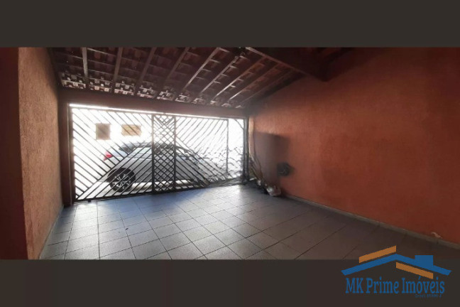 Imagem Sobrado com 3 Quartos à Venda, 170 m² em Pestana - Osasco