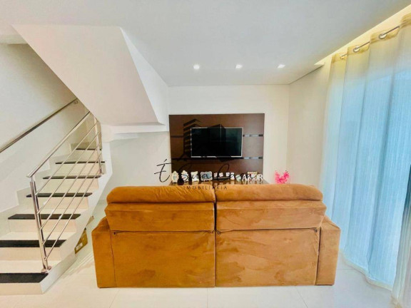 Imagem Casa com 3 Quartos à Venda, 90 m² em Manacás - Belo Horizonte Imagem Casa com 3 Quartos à Venda, 90 m² em Manacás - Belo Horizonte