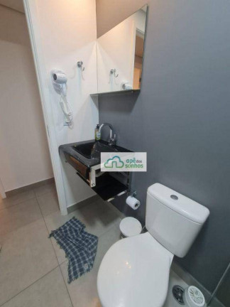 Imagem Apartamento com 2 Quartos à Venda, 55 m² em Bela Vista - São Paulo
