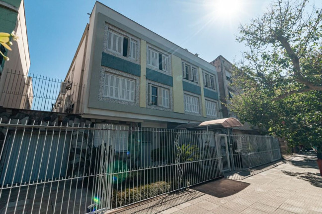 Imagem Apartamento com 4 Quartos à Venda, 104 m² em Menino Deus - Porto Alegre