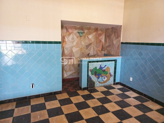 Imagem Casa com 2 Quartos à Venda, 300 m² em Centro - Lorena