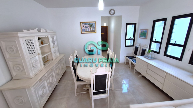 Imagem Apartamento com 4 Quartos à Venda, 110 m² em Enseada - Guarujá