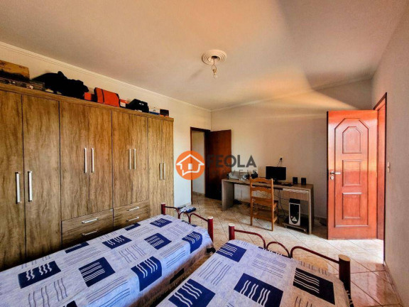 Imagem Casa com 3 Quartos à Venda, 200 m² em Loteamento Planalto Do Sol - Santa Bárbara D'oeste Imagem Casa com 3 Quartos à Venda, 200 m² em Loteamento Planalto Do Sol - Santa Bárbara D'oeste
