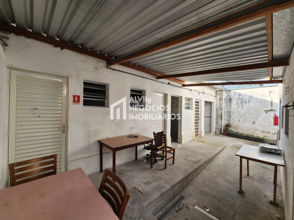 Imagem Galpão à Venda, 195 m² em Parque Industrial - São José Dos Campos Imagem Galpão à Venda, 195 m² em Parque Industrial - São José Dos Campos