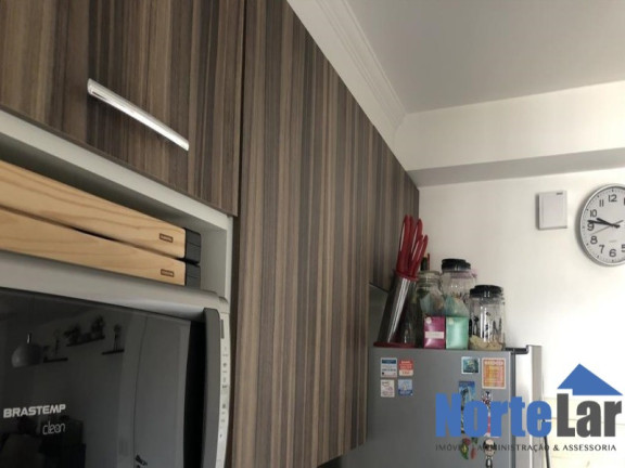 Imagem Apartamento com 2 Quartos à Venda, 50 m² em Jardim Brasil (zona Norte) - São Paulo