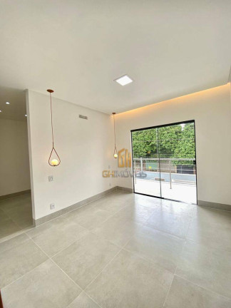 Imagem Sobrado com 3 Quartos à Venda, 167 m² em Cardoso - Aparecida De Goiânia