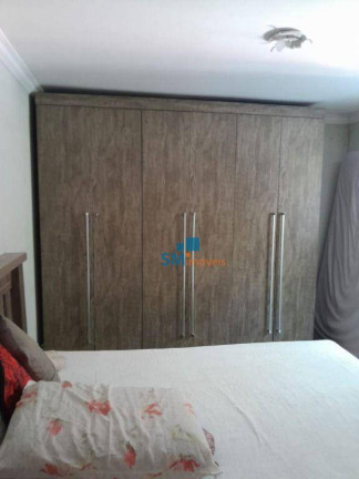 Imagem Apartamento com 2 Quartos à Venda, 55 m² em Jardim Alvorada - Santo André Imagem Apartamento com 2 Quartos à Venda, 55 m² em Jardim Alvorada - Santo André