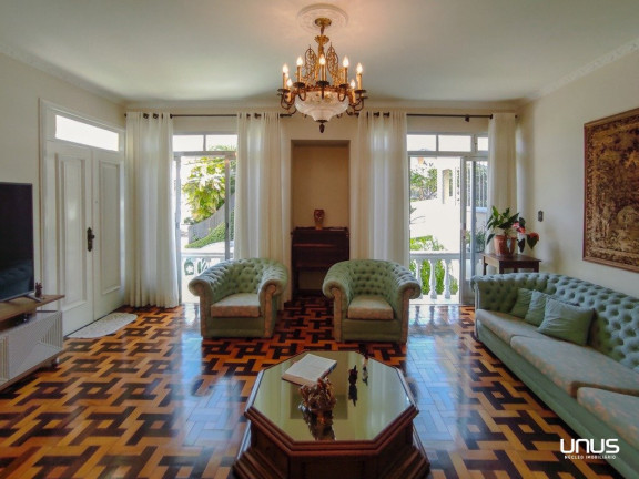 Imagem Casa com 6 Quartos à Venda, 360 m² em Itaguaçu - Florianópolis