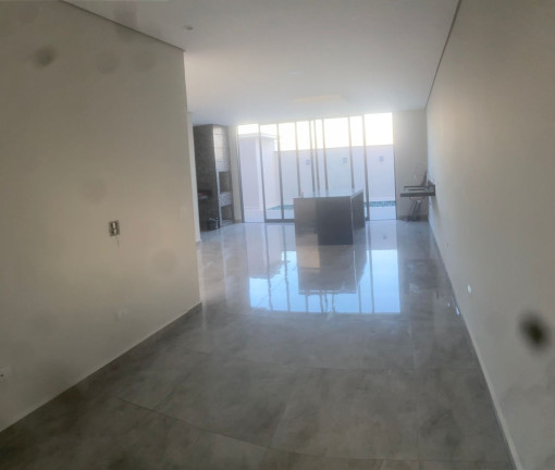 Imagem Casa com 3 Quartos à Venda, 207 m² em Cajuru Do Sul - Sorocaba