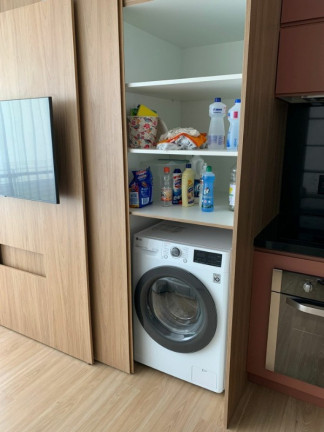 Imagem Imóvel com 1 Quarto para Alugar, 98 m² em Pinheiros - São Paulo Imagem Imóvel com 1 Quarto para Alugar, 98 m² em Pinheiros - São Paulo