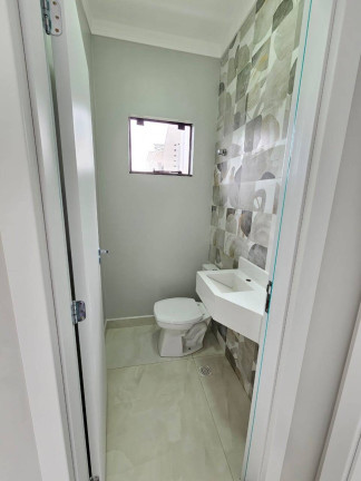 Imagem Casa com 3 Quartos à Venda, 100 m² em Cascavel