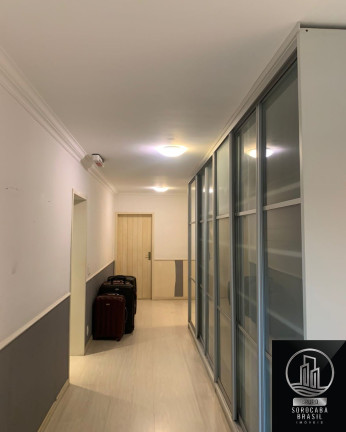 Imagem Casa com 5 Quartos à Venda, 750 m² em Jardim Elton Ville - Sorocaba Imagem Casa com 5 Quartos à Venda, 750 m² em Jardim Elton Ville - Sorocaba