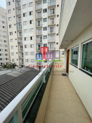 Imagem Apartamento com 2 Quartos à Venda, 54 m² em Vila Guilhermina - São Paulo
