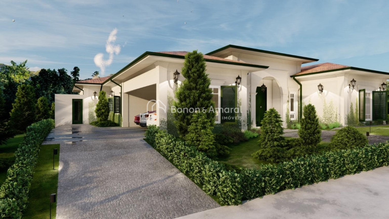 Imagem Casa de Condomínio com 4 Quartos à Venda, 504 m² em Vila Brandina - Campinas Imagem Casa de Condomínio com 4 Quartos à Venda, 504 m² em Vila Brandina - Campinas
