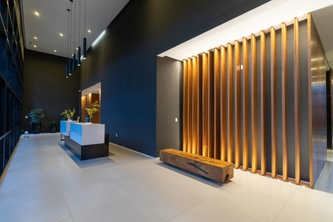 Imagem Imóvel com 1 Quarto à Venda, 42 m² em Vila Mariana - São Paulo