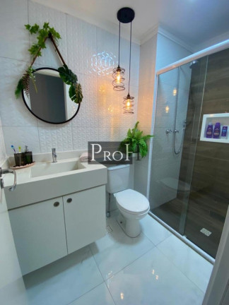 Imagem Apartamento com 3 Quartos à Venda, 120 m² em Jardim - Santo André Imagem Apartamento com 3 Quartos à Venda, 120 m² em Jardim - Santo André