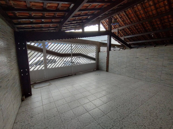 Imagem Casa com 2 Quartos à Venda, 110 m² em Guilhermina - Praia Grande Imagem Casa com 2 Quartos à Venda, 110 m² em Guilhermina - Praia Grande