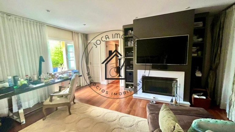 Imagem Casa com 5 Quartos à Venda, 2.800 m² em Jardim Mediterrâneo - Cotia Imagem Casa com 5 Quartos à Venda, 2.800 m² em Jardim Mediterrâneo - Cotia