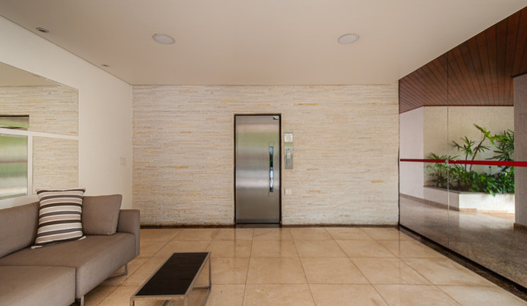 Imagem Apartamento com 3 Quartos à Venda, 160 m² em água Fria - São Paulo