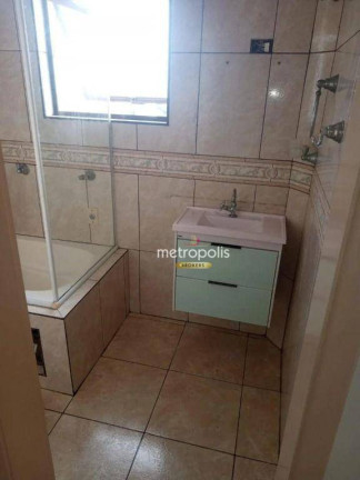 Imagem Apartamento com 3 Quartos à Venda, 84 m² em Vila Tibiriçá - Santo André Imagem Apartamento com 3 Quartos à Venda, 84 m² em Vila Tibiriçá - Santo André
