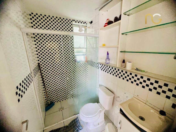 Imagem Apartamento com 2 Quartos à Venda, 51 m² em Canto Do Forte - Praia Grande Imagem Apartamento com 2 Quartos à Venda, 51 m² em Canto Do Forte - Praia Grande