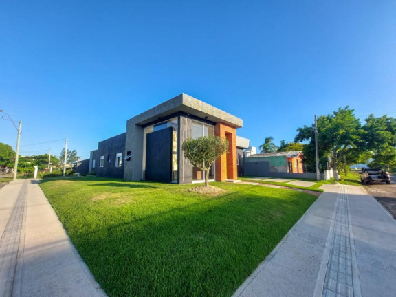 Imagem Casa com 3 Quartos à Venda, 120 m² em Araçá - Capao Da Canoa