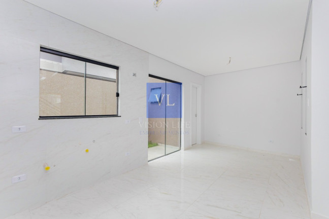 Imagem Casa com 3 Quartos à Venda, 120 m² em Bairro Alto - Curitiba Imagem Casa com 3 Quartos à Venda, 120 m² em Bairro Alto - Curitiba