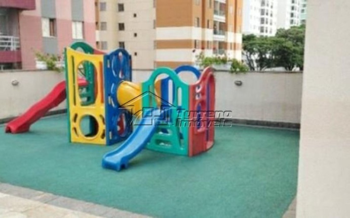 Imagem Apartamento com 3 Quartos para Alugar, 98 m² em Jardim Aquarius - São José Dos Campos