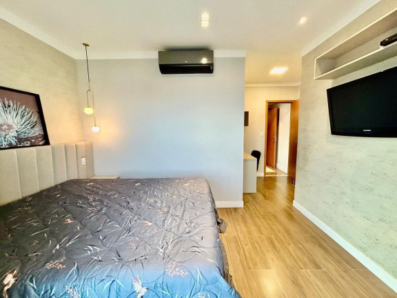 Imagem Apartamento com 3 Quartos à Venda, 130 m² em Embaré - Santos