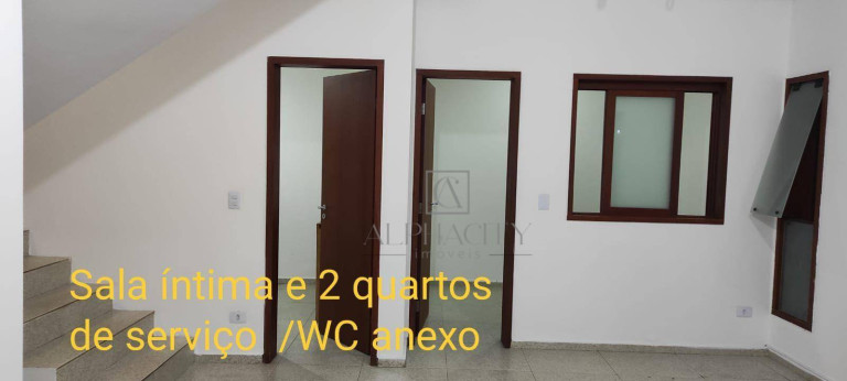 Imagem Casa com 5 Quartos à Venda ou Locação, 1.300 m² em Residencial Tamboré - Barueri