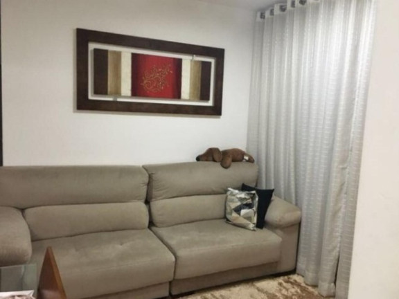 Imagem Apartamento com 2 Quartos à Venda, 50 m² em Vila Palmeiras - São Paulo