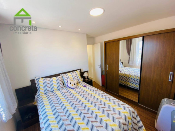 Imagem Apartamento com 2 Quartos à Venda, 63 m² em Jardim Petrópolis - Cotia Imagem Apartamento com 2 Quartos à Venda, 63 m² em Jardim Petrópolis - Cotia