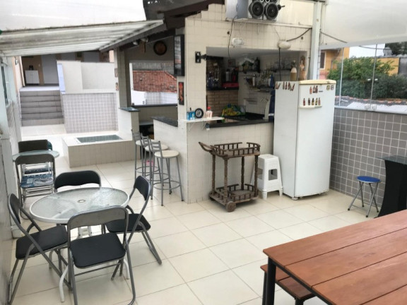 Imagem Casa com 3 Quartos à Venda, 260 m² em Jardim Da Glória - São Paulo